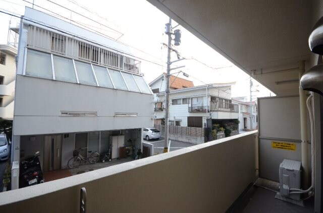 グランシャルム皆実町の物件内観写真