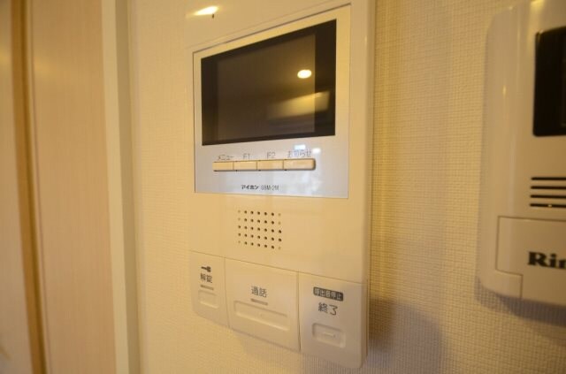 グランシャルム皆実町の物件内観写真