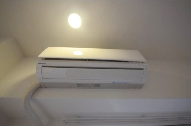 グランシャルム皆実町の物件内観写真