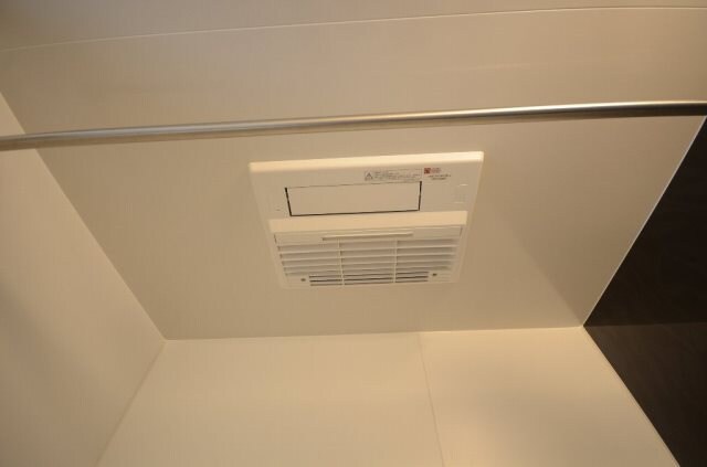 グランシャルム皆実町の物件内観写真