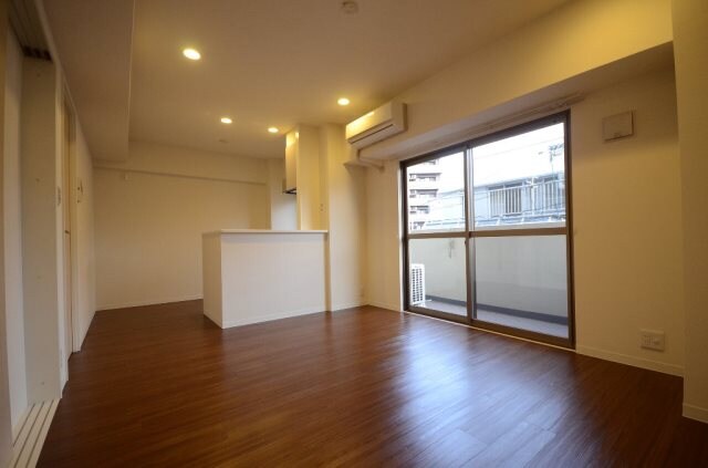 グランシャルム皆実町の物件内観写真