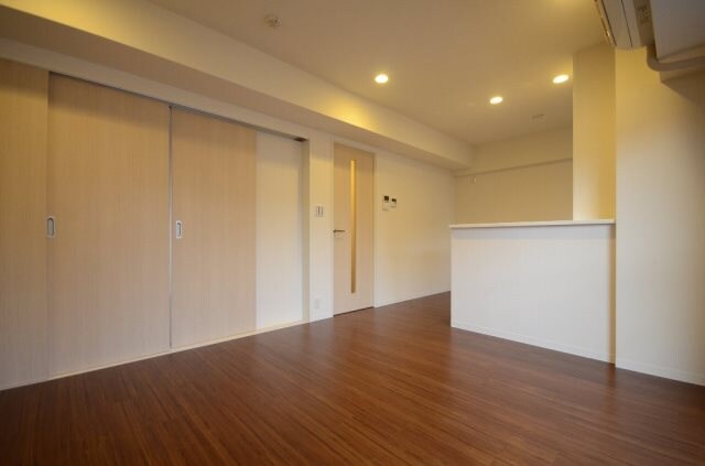 グランシャルム皆実町の物件内観写真