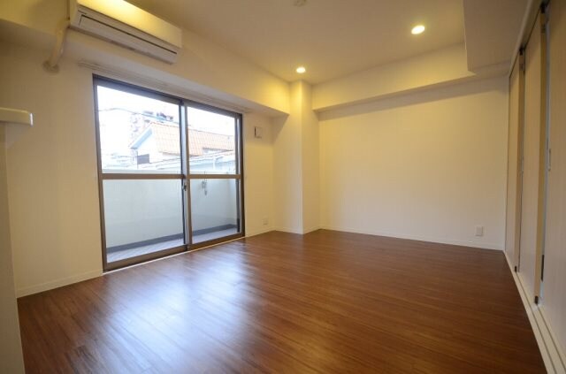 グランシャルム皆実町の物件内観写真