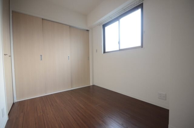 グランシャルム皆実町の物件内観写真