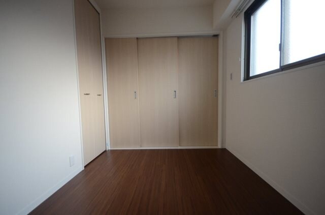 グランシャルム皆実町の物件内観写真