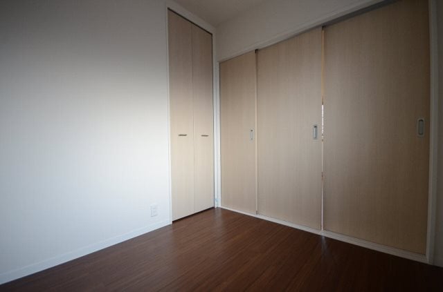 グランシャルム皆実町の物件内観写真