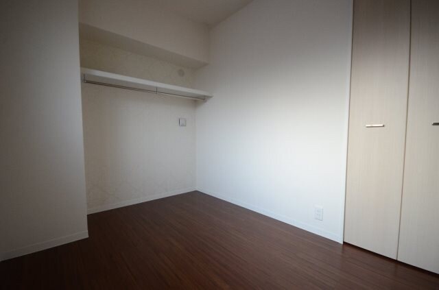 グランシャルム皆実町の物件内観写真