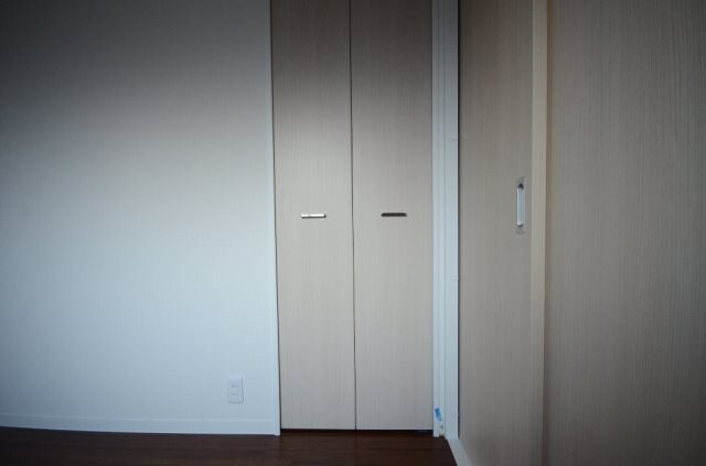 グランシャルム皆実町の物件内観写真