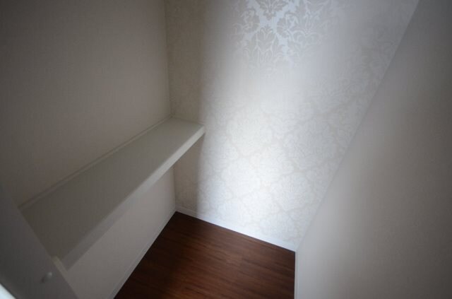 グランシャルム皆実町の物件内観写真