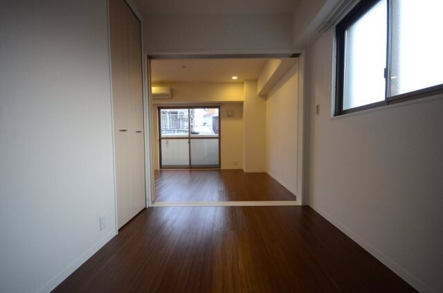 グランシャルム皆実町の物件内観写真