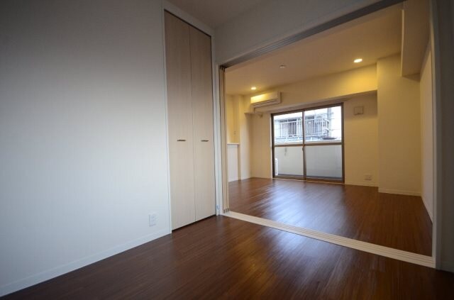 グランシャルム皆実町の物件内観写真