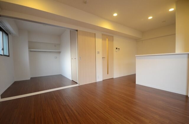 グランシャルム皆実町の物件内観写真