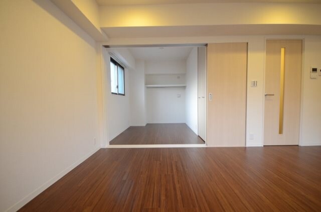 グランシャルム皆実町の物件内観写真