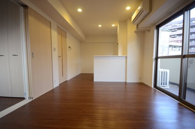 グランシャルム皆実町の物件内観写真