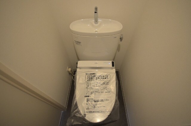 87ｇ YOSHIJIMA ａｖｅ．の物件内観写真