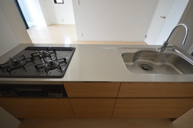 87ｇ YOSHIJIMA ａｖｅ．の物件内観写真