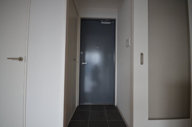 87ｇ YOSHIJIMA ａｖｅ．の物件内観写真