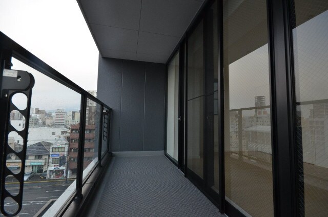 87ｇ YOSHIJIMA ａｖｅ．の物件内観写真