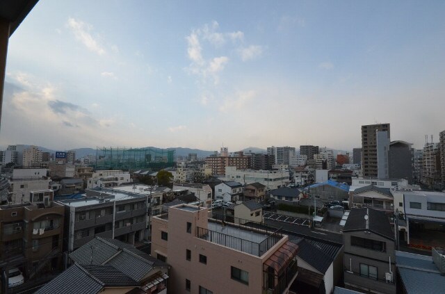 87ｇ YOSHIJIMA ａｖｅ．の物件内観写真