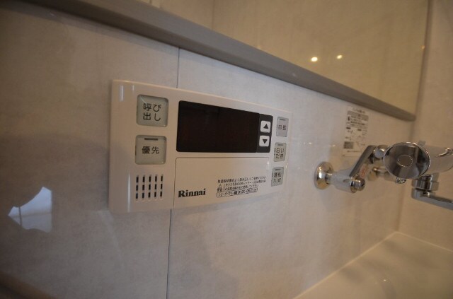 87ｇ YOSHIJIMA ａｖｅ．の物件内観写真