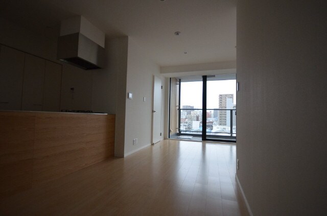 87ｇ YOSHIJIMA ａｖｅ．の物件内観写真