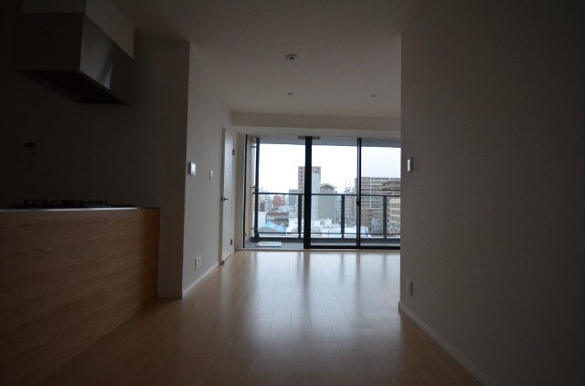 87ｇ YOSHIJIMA ａｖｅ．の物件内観写真