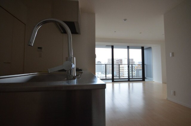 87ｇ YOSHIJIMA ａｖｅ．の物件内観写真