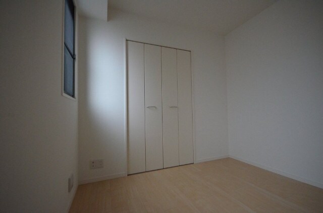 87ｇ YOSHIJIMA ａｖｅ．の物件内観写真