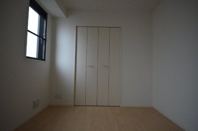 87ｇ YOSHIJIMA ａｖｅ．の物件内観写真