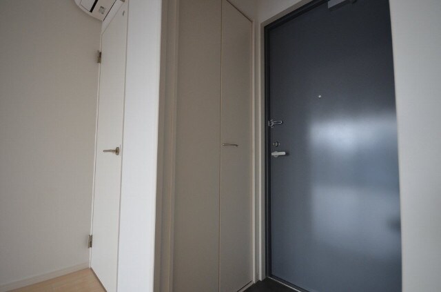 87ｇ YOSHIJIMA ａｖｅ．の物件内観写真