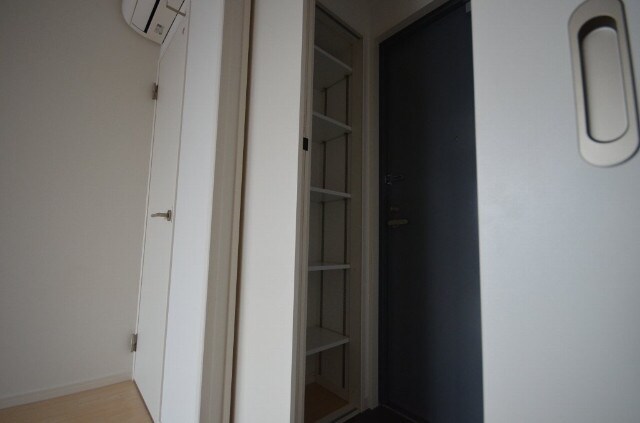 87ｇ YOSHIJIMA ａｖｅ．の物件内観写真