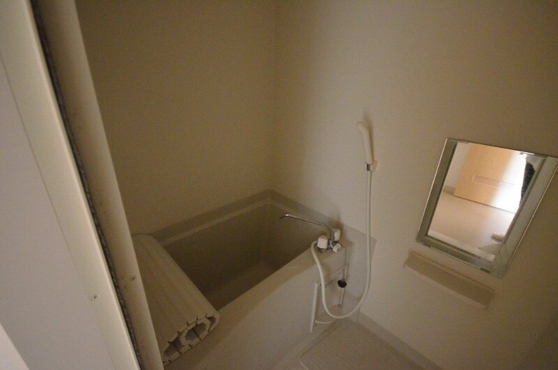 エチュード段原の物件内観写真