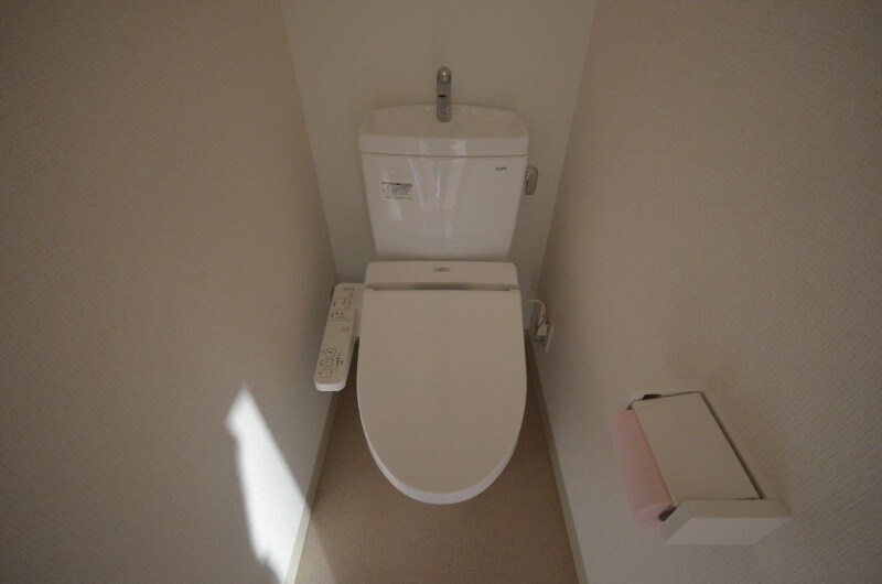 エチュード段原の物件内観写真