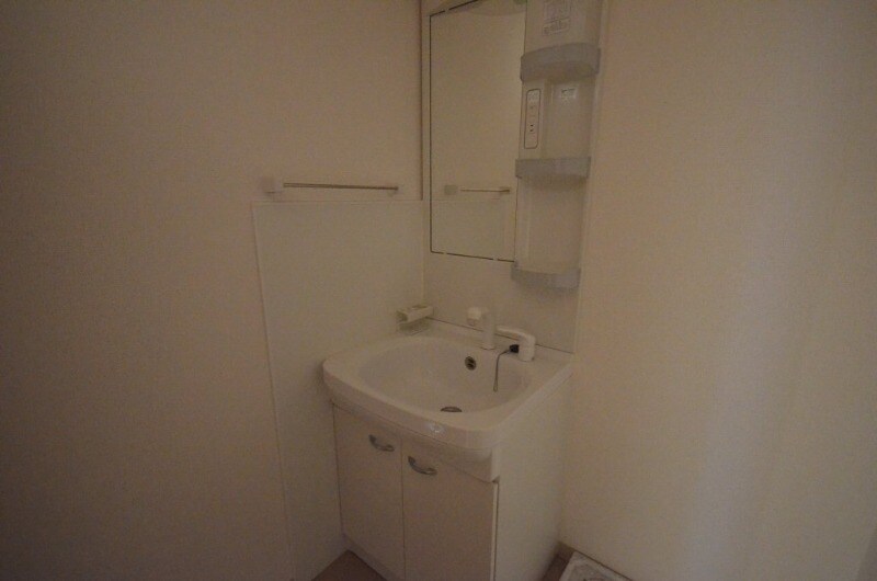 エチュード段原の物件内観写真