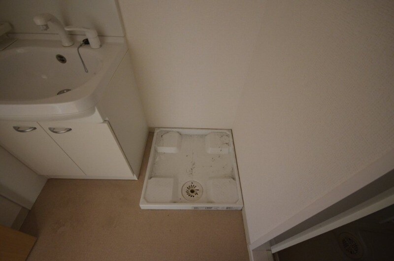 エチュード段原の物件内観写真