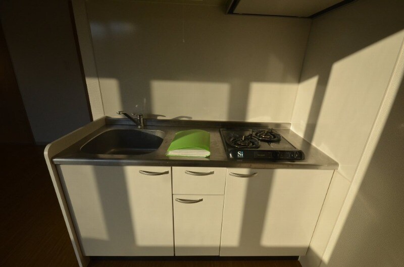 エチュード段原の物件内観写真