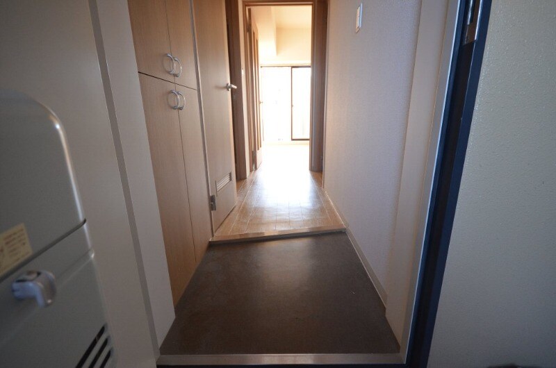 エチュード段原の物件内観写真