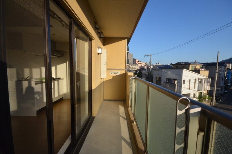 エチュード段原の物件内観写真