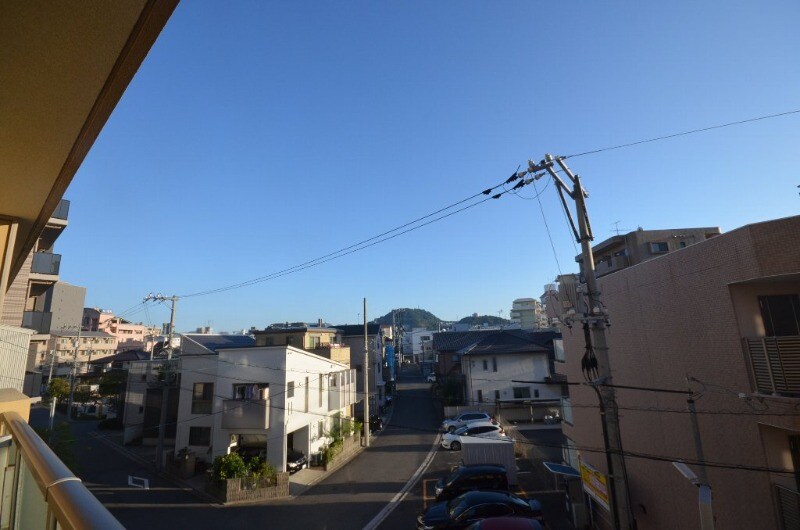 エチュード段原の物件内観写真