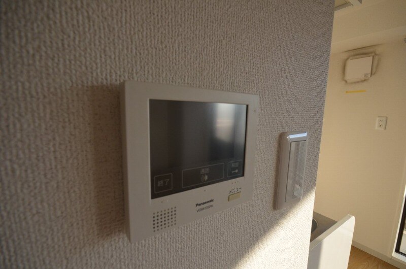 エチュード段原の物件内観写真