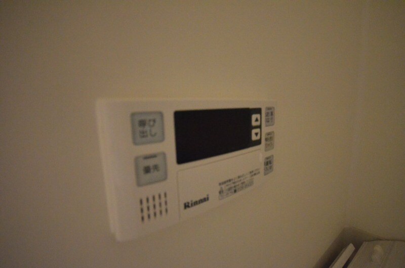 エチュード段原の物件内観写真