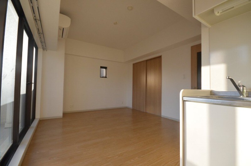 エチュード段原の物件内観写真