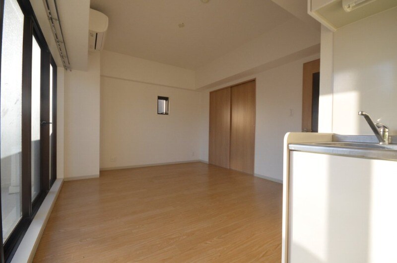 エチュード段原の物件内観写真