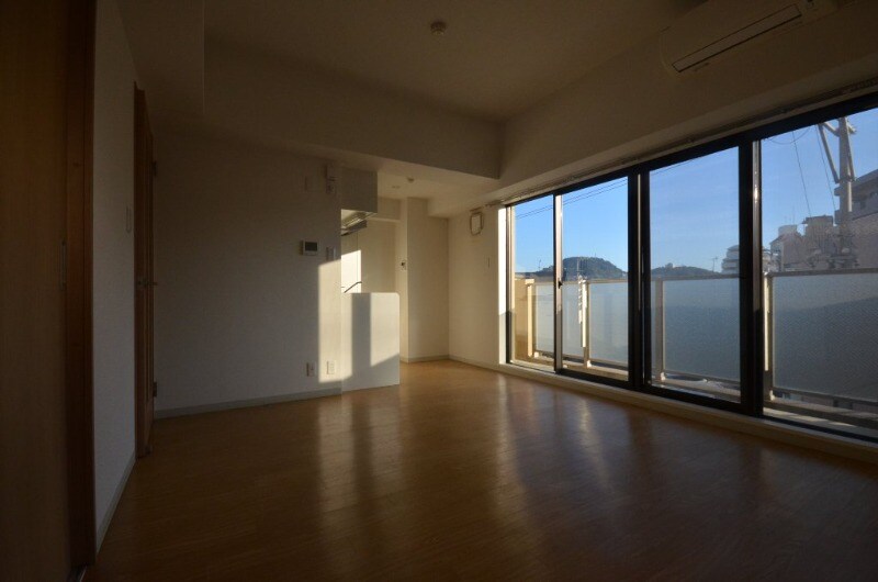 エチュード段原の物件内観写真