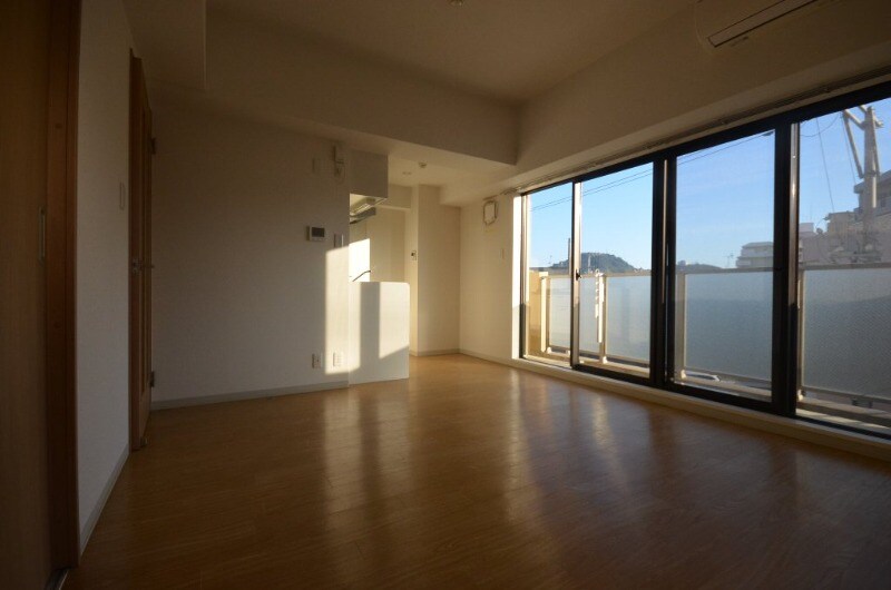 エチュード段原の物件内観写真