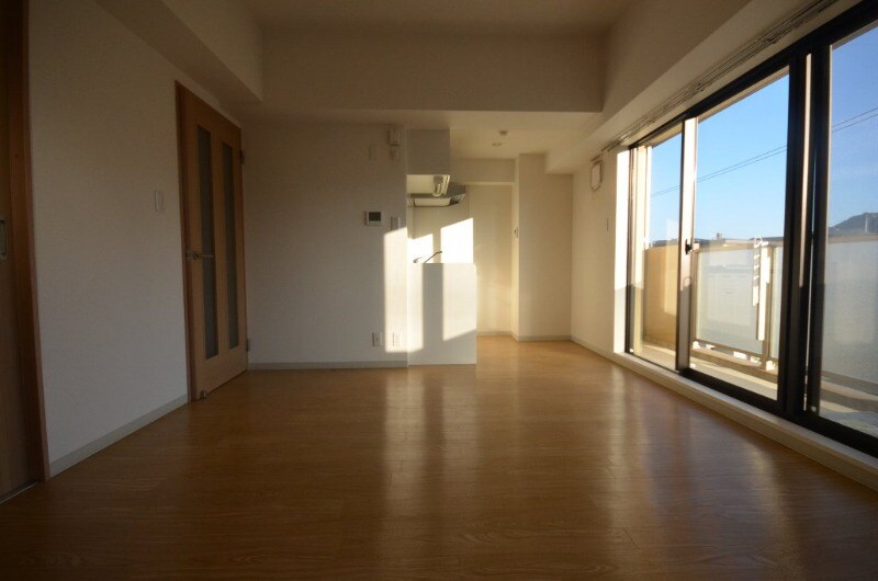 エチュード段原の物件内観写真