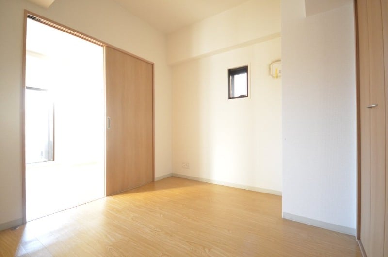 エチュード段原の物件内観写真