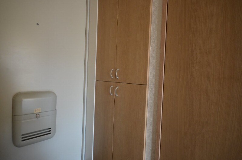 エチュード段原の物件内観写真