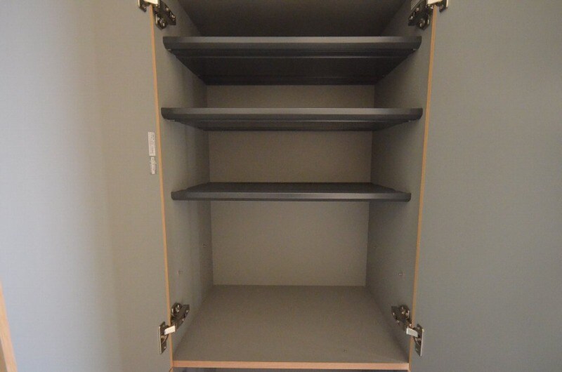 エチュード段原の物件内観写真