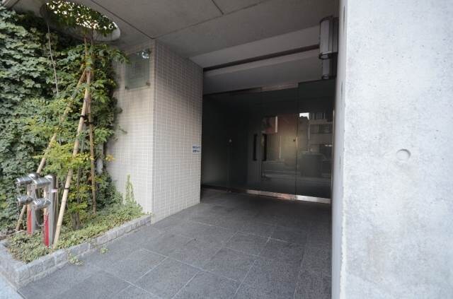 グラビスコート広島駅前通りの物件外観写真